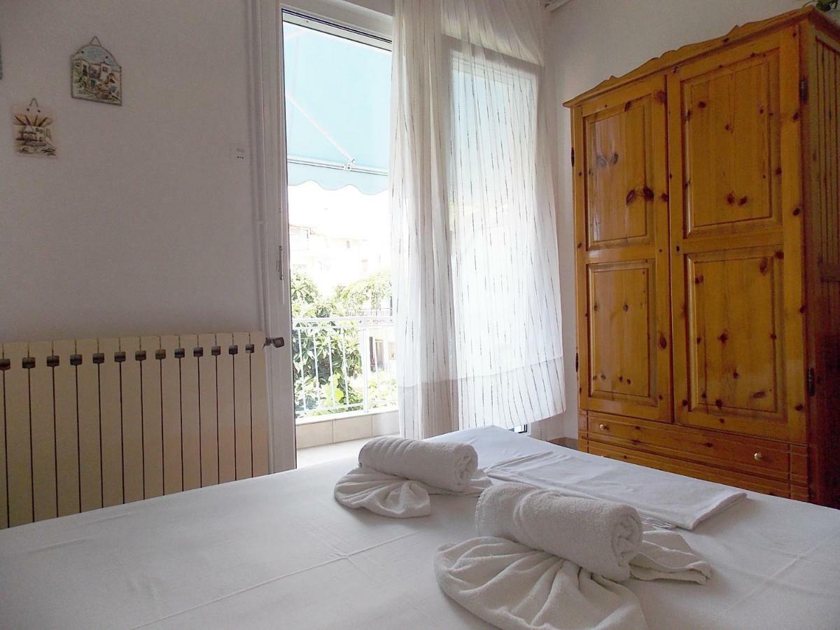 Hotel Sgouridis Limenaria  Exteriör bild