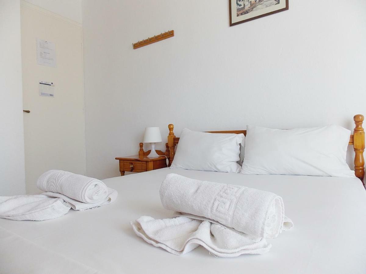 Hotel Sgouridis Limenaria  Rum bild